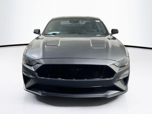 Used 2022 Ford Mustang GT w/ Equipment Group 301A RWD image 2