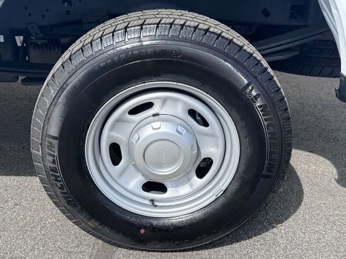 Used 2025 Ford F250 XL w/ XL Driver Assist Package image 36