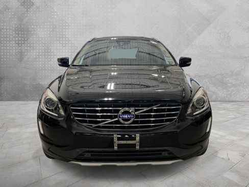 Used 2017 Volvo XC60 T6 Inscription w/ Preferred Option Package AWD/4WD image 2