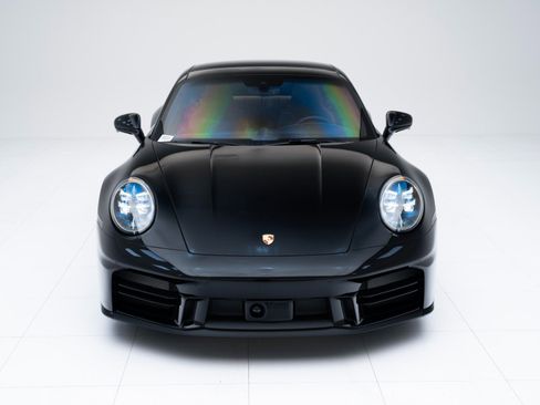Certified 2026 Porsche 911 Carrera 4S AWD/4WD image 6