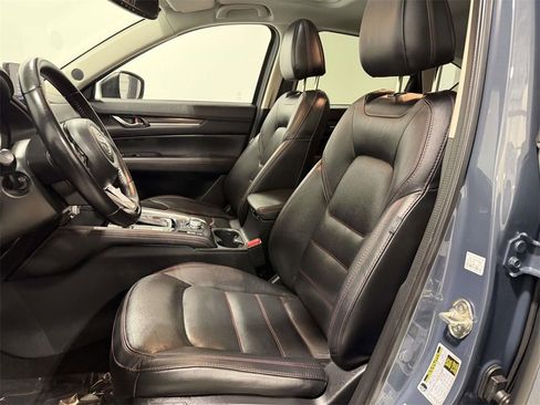 Used 2023 MAZDA CX-5 Carbon Edition image 16