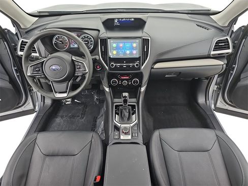Used 2024 Subaru Forester Limited image 11