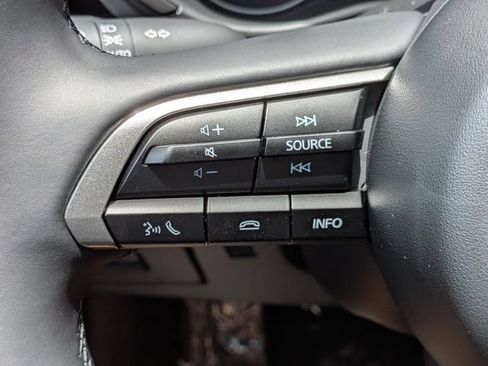 New 2026 MAZDA MAZDA3 2.5 S Sedan w/ Preferred Pkg FWD image 26