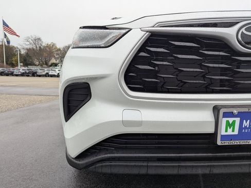 Used 2023 Toyota Highlander L image 10