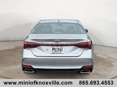 Used 2022 Toyota Avalon XLE w/ Moonroof Package