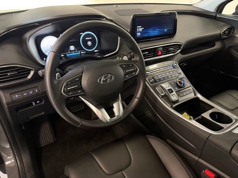 Certified 2023 Hyundai Santa Fe SEL w/ Premium Package AWD/4WD image 11