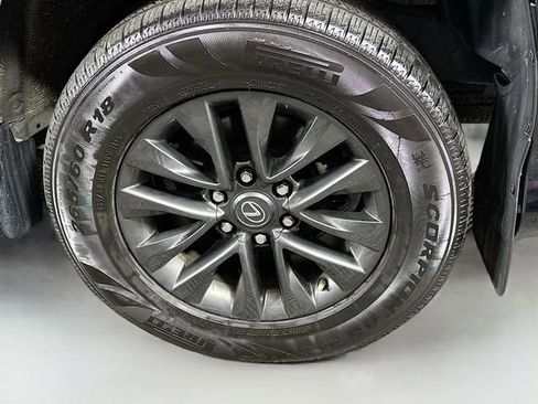 Used 2020 Lexus GX 460 Premium w/ Premium Package image 33