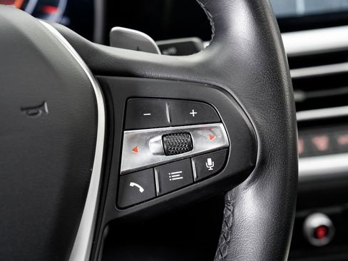 Used 2020 BMW 330i xDrive 330i xDrive w/ Convenience Package image 13