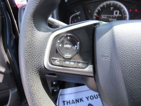 Used 2019 Honda CR-V LX image 31