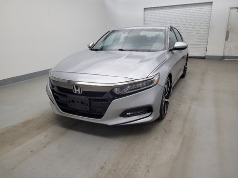 Used 2019 Honda Accord Sport image 15