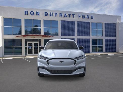 New 2026 Ford Mustang Mach-E Select w/ Comfort Package image 7