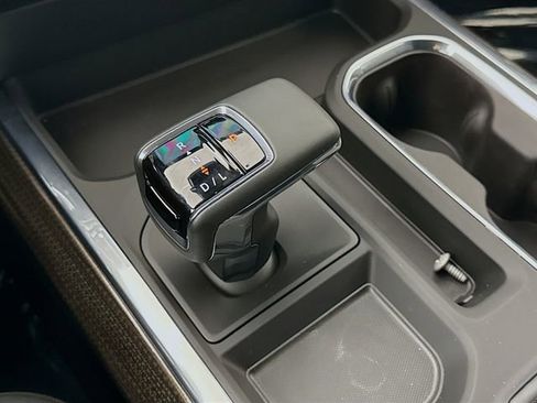 New 2025 Chevrolet Silverado 1500 RST w/ All Star Edition Plus image 19