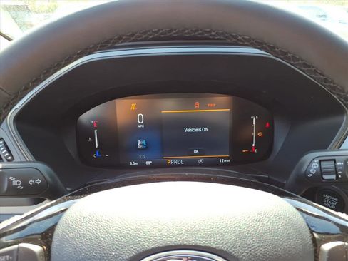 New 2026 Ford Escape Active w/ Cold Weather Package image 16