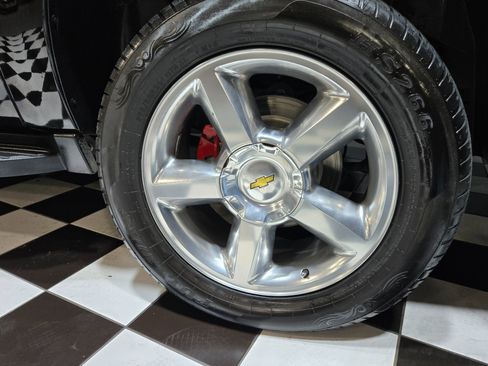 Used 2012 Chevrolet Avalanche LT w/ All-Star Edition image 26