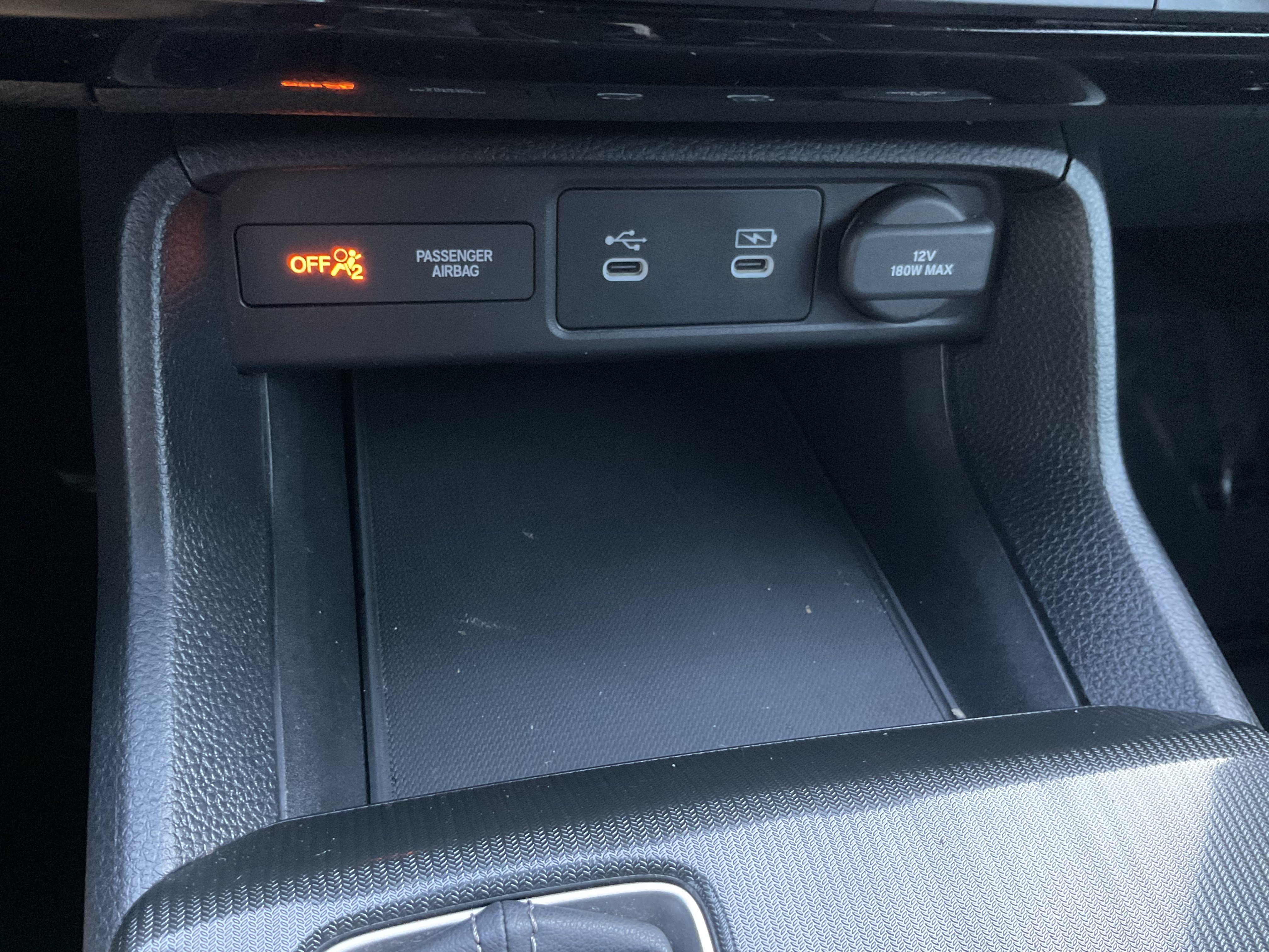 Used 2025 Honda Civic Sport image 14
