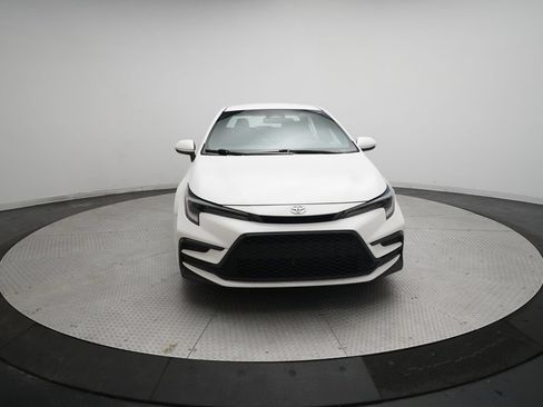 Used 2023 Toyota Corolla SE FWD image 11