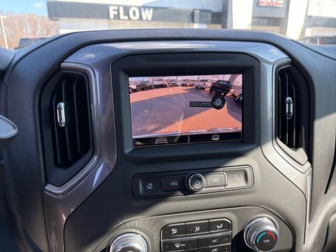 New 2025 GMC Sierra 1500 Pro w/ Pro Value Package image 19