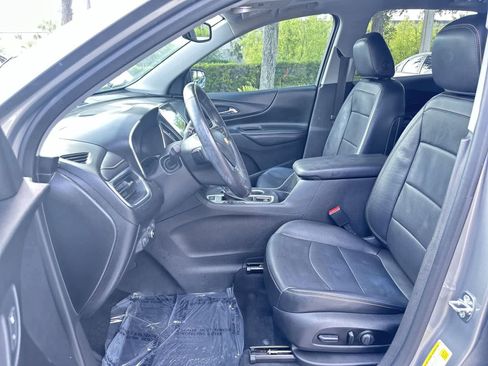 Used 2018 Chevrolet Equinox Premier FWD image 13