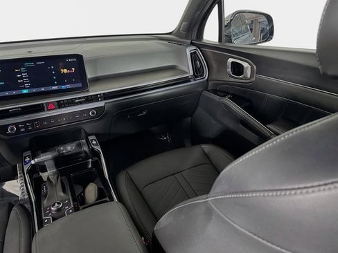 Used 2024 Kia Sorento SX Prestige image 26