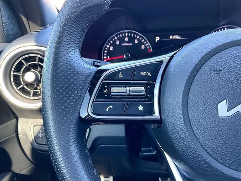 Certified 2024 Kia Forte GT-Line image 24