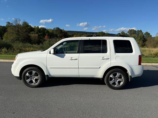 Used 2013 Honda Pilot EX-L image 5