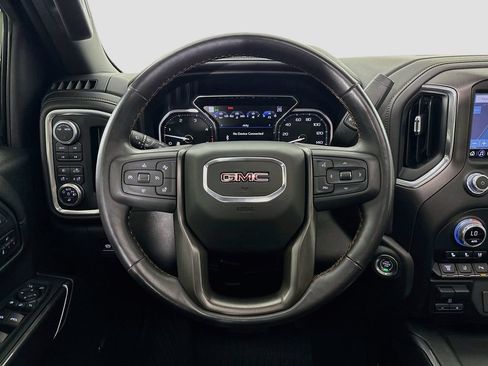 Certified 2020 GMC Sierra 2500 AT4 w/ AT4 Premium Package AWD/4WD image 13