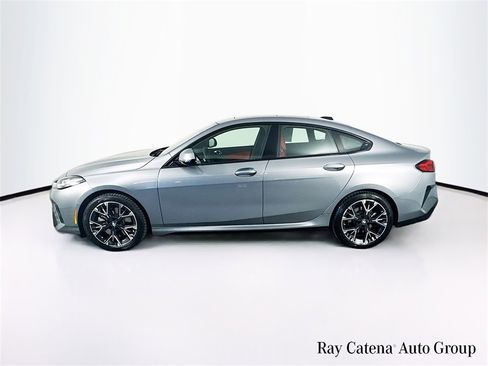 Used 2025 BMW 228i xDrive w/ Premium Package image 4