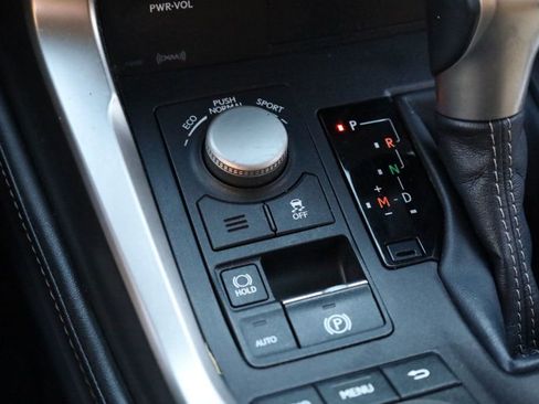 Used 2015 Lexus NX 200t FWD image 39