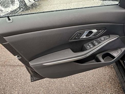 New 2026 BMW 330i xDrive Sedan w/ M Sport Package image 11