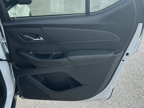 Certified 2023 Chevrolet Traverse Premier w/ Redline Edition image 44