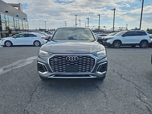 Used 2025 Audi Q5 2.0T Premium Plus w/ Premium Plus Package image 16