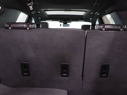 Used 2022 GMC Yukon Denali AWD/4WD image 34