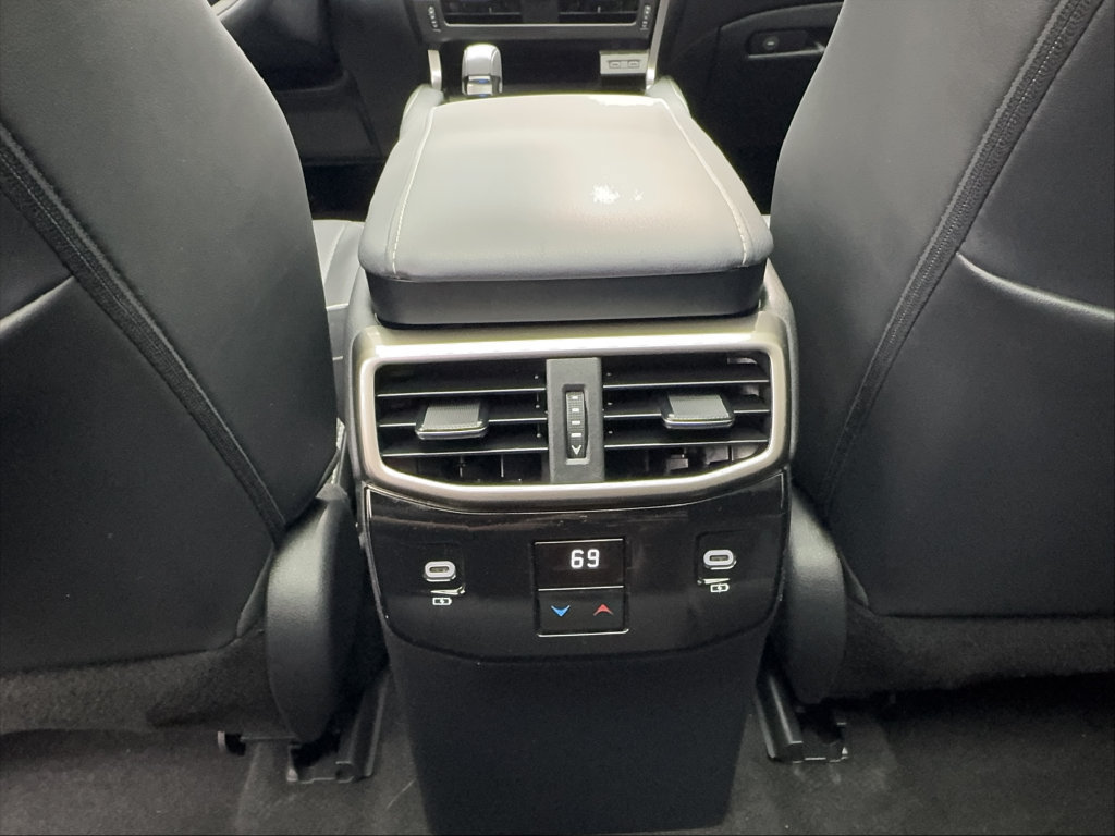 Used 2023 Lexus RX 350 Premium Plus w/ Cold Area Package FWD image 42