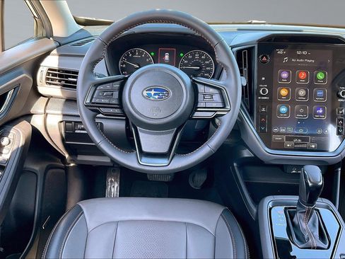 Certified 2025 Subaru Crosstrek 2.5i Limited image 5