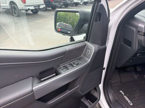 New 2026 Ford F150 XLT AWD/4WD image 21