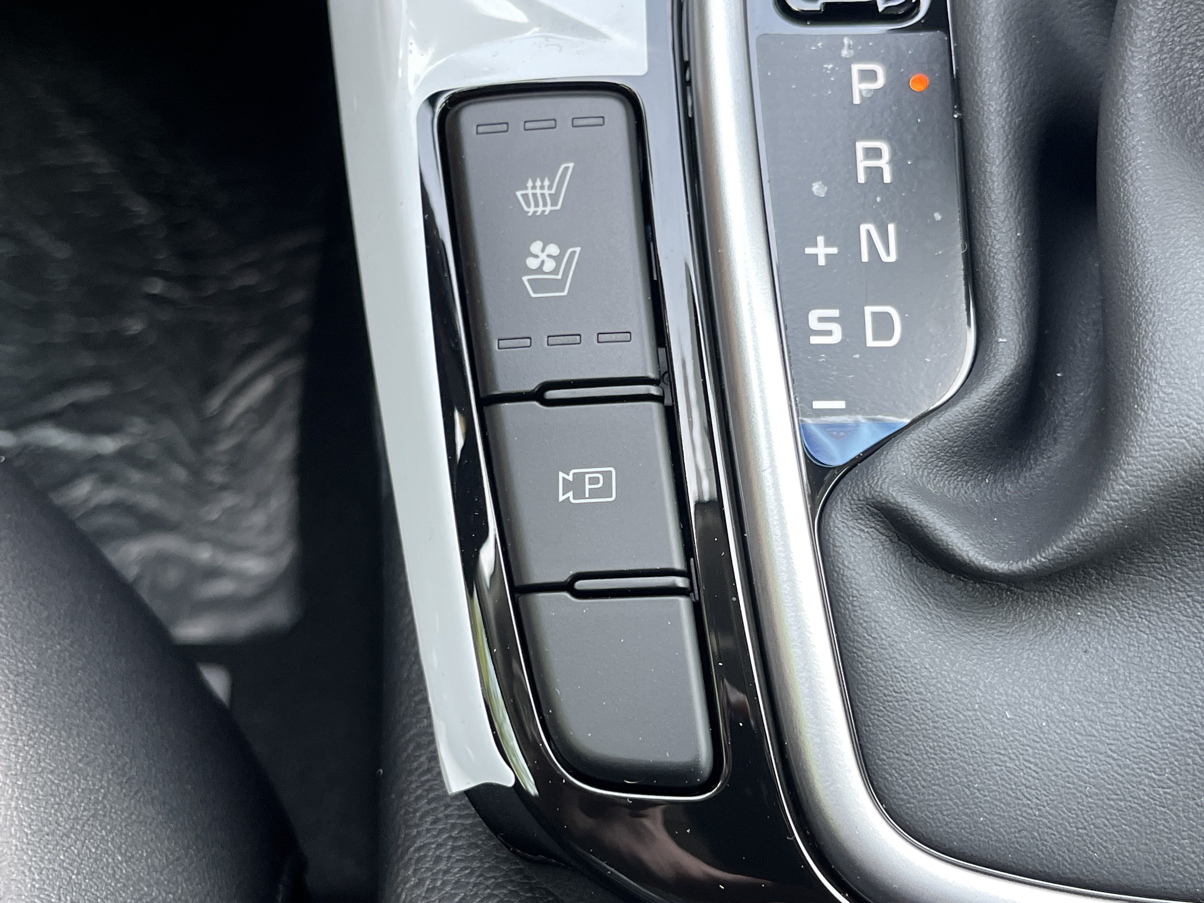 New 2026 Kia Seltos SX w/ SX Sunroof Package AWD/4WD image 9