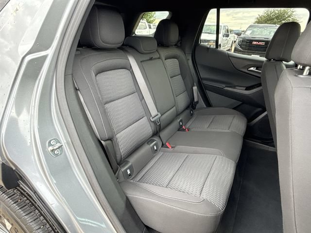 Used 2025 Chevrolet Equinox LT FWD image 28