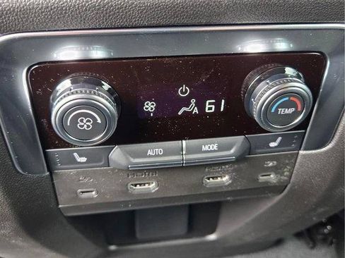 New 2026 GMC Yukon Denali w/ Advanced Technology Package RWD image 15