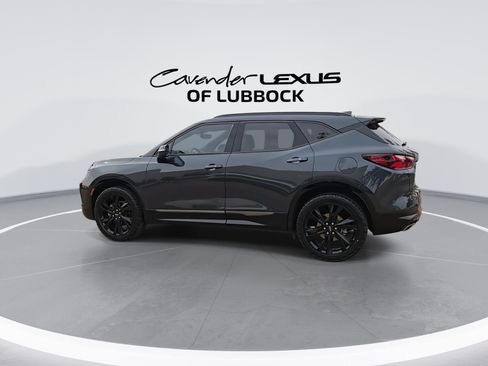 Used 2019 Chevrolet Blazer RS FWD image 6
