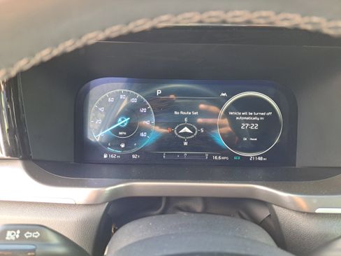 Used 2023 Kia Sorento SX image 15