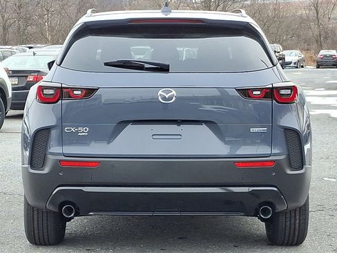 New 2026 MAZDA CX-50 AWD 2.5 Hybrid w/ Weather Package image 5