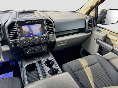 Used 2019 Ford F150 XL w/ Equipment Group 101A Mid RWD image 26
