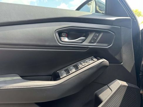 Used 2024 Honda Accord Touring image 20
