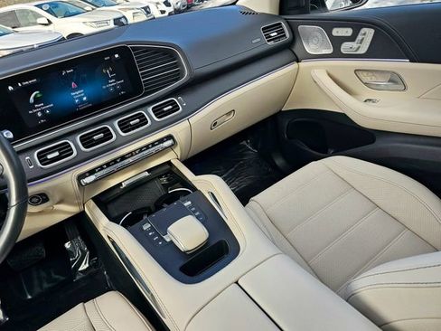 Used 2023 Mercedes-Benz GLE 450 4MATIC image 34