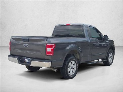 Used 2020 Ford F150 XL w/ Equipment Group 101A Mid RWD image 5