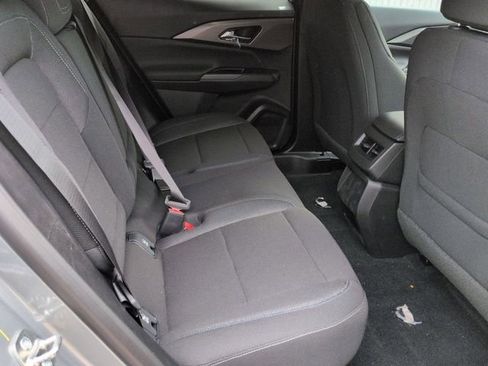 New 2026 Chevrolet Equinox EV LT w/ Comfort Package FWD image 26