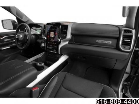 Used 2019 RAM 1500 Laramie image 19