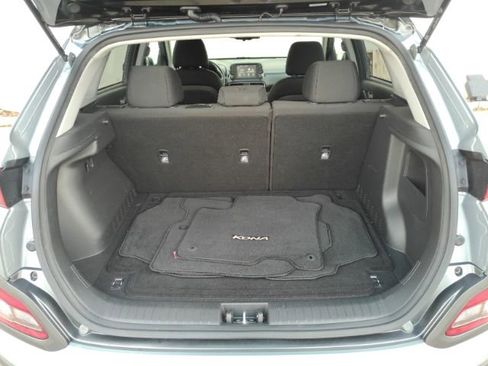 Used 2019 Hyundai Kona SEL image 23