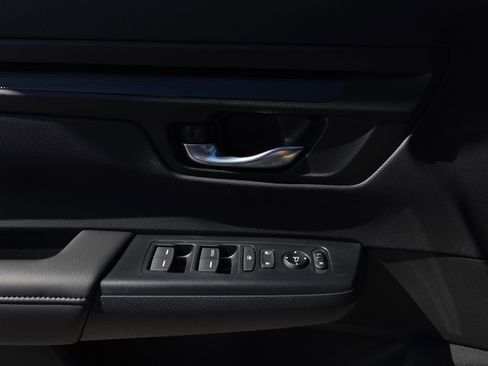 New 2026 Honda CR-V LX image 35