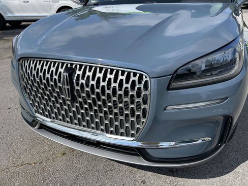 Certified 2023 Lincoln Corsair FWD w/ Equipment Group 101A image 10